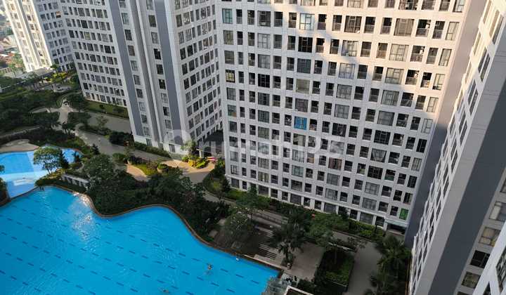 Beautiful apartment ready to occupy, 2 bedrooms in Avery tower, M town Gading Serpong. Beautiful apartment ready to occupy, 2 bedrooms in Avery tower, M town Gading Serpong.