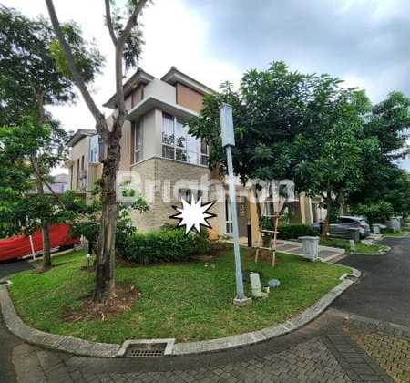 Rumah Rapi Siap Huni Hook di Cluster Tesla Gading Serpong