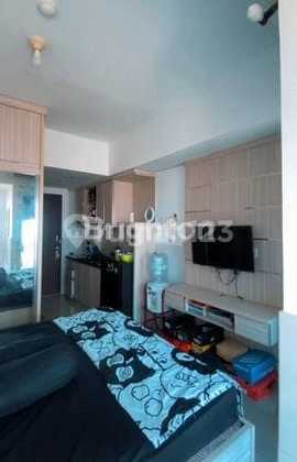 Apartemen Studio Rapi Siap Huni Grand.dhika Bekasi