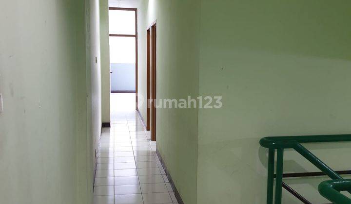 RUKO Strategis  DI SENTRA NIAGA CITRA 2 7