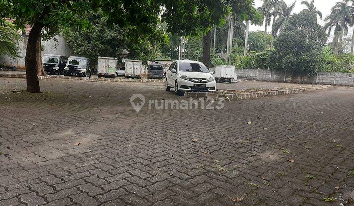 Dijual Tanah Kavling
Permata Hijau dekat ITC permata hijau  SHM Tanah di Permata Hijau 1