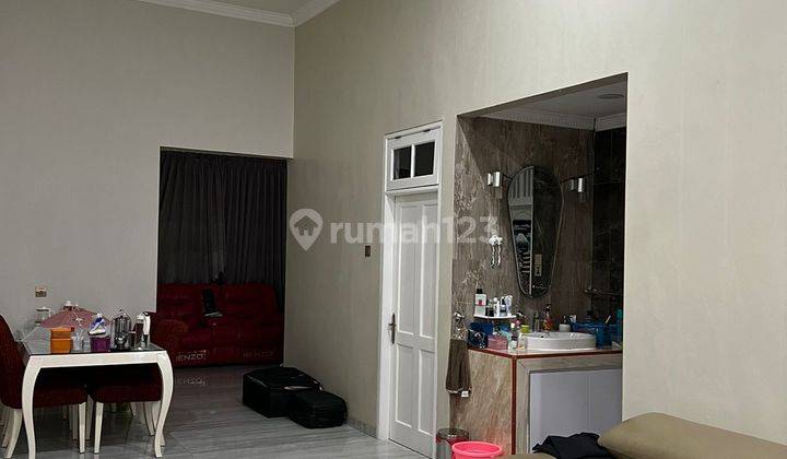 Rumah Bagus 1 Lantai SHM Citra Garden 2 , Kalideres Jakarta Barat 2