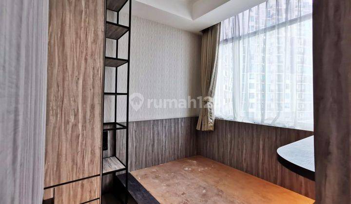 Bellagio Residences Mega Kuningan Siap Huni Full Furnished 2