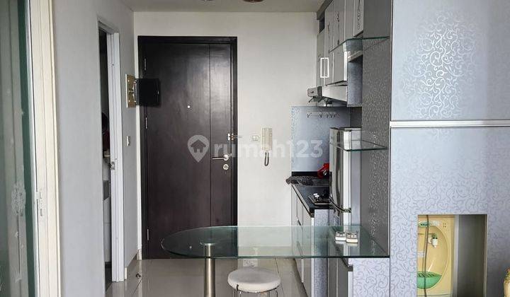 Apartemen West Mark Tanjung Duren 2 Kamar Tidur Bagus Furnished Siap Huni 1