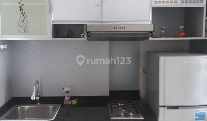 Apartemen West Mark Tanjung Duren 2 Kamar Tidur Bagus Furnished Siap Huni 2