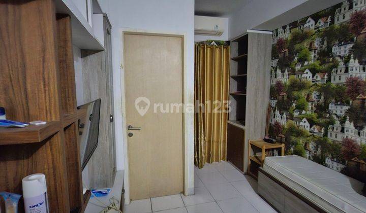 Apartemen Ayodhya City Serpong Type  2 Bedroom Siap Huni Semi Furnished 2