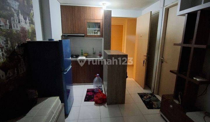 Apartemen Ayodhya City Serpong Type  2 Bedroom Siap Huni Semi Furnished 2