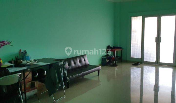 Ruko Taman Surya  Shgb 2 Unit Gandeng Furnished Strategis  2