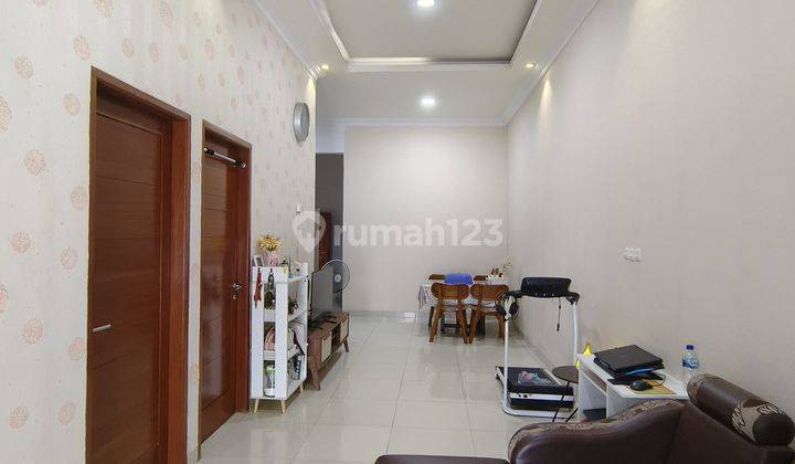 Rumah Duta Garden  Shm Bagus Full Renovasi 1 Lantai Siap Huni 1