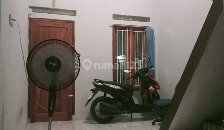 Rumah Perumahan Gelora Residence Tenjo Bogor Siap Huni 2.kamar Tidur  2