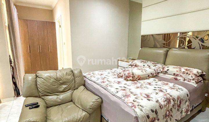 Rumah Walet Indah Pik Luas 175m2 Uk 7x25 Bagus Siap Huni 2