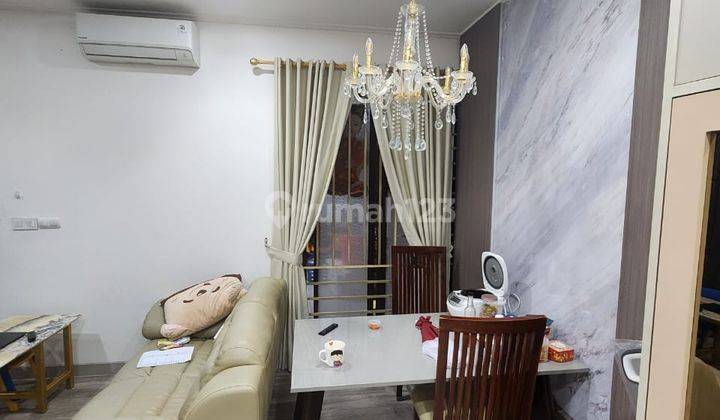 Rumah Pik2 Pik Uk 6x10 Full Furnish Badan Siap Huni Bagus 1