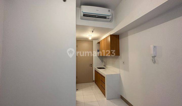 Apartemen Tokyo Riverside Pik2 Tipe Studio Semi Furnish Siap Huni 1