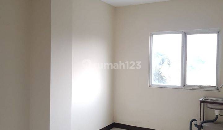 Kios Apartemen Pluit Sea View Dijual Uk 3x4 View Pool 1