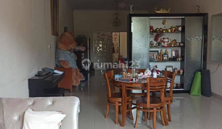 Rumah Kano Permai Pik Uk 9x25 Sangat Terawat Siap Huni Bagus 1