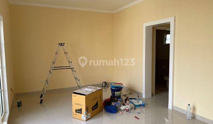 Rumah Layar Permai Pik Uk 10x15 Siap Huni Bagus 2