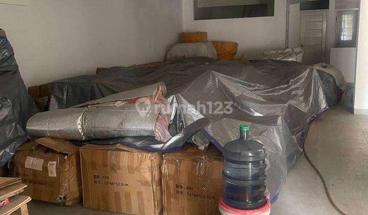 Rumah Permata Buana Uk 10x20 Brand New Bagus Siap Huni 2