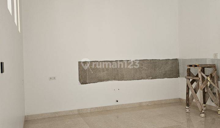 Rumah Manyar Permai Pik Uk 10x20 Brand New Siap Huni Bagus 2