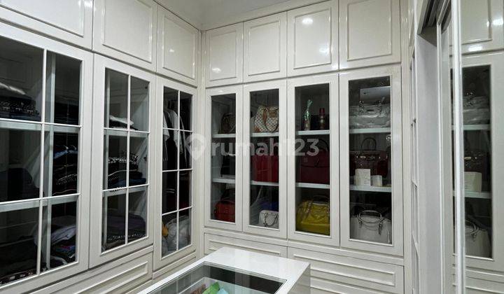 Rumah Grisenda Pik Uk 16x19 Rapi Sangat Terawat Siap Huni Bagus 2