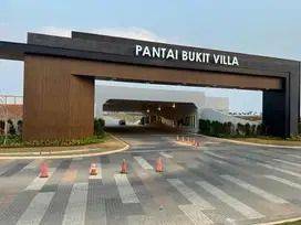 Kavling Pbv Pik2 Pantai Bukit Villa Uk 12x30 Gandeng 2 1