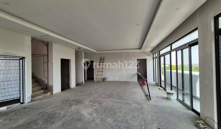 Rumah Walet Pik Luas 365m2 Brand New 1