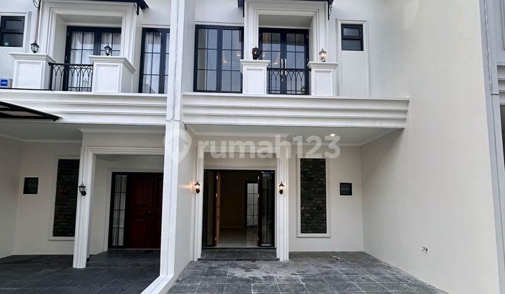 2-Story House Near Depok Station, 0% DP and Free Fees, Good SHM House at Jl. Margonda Raya No. 48, Depok, Pancoran Mas, Depok City, West Java, Indonesia, 16431, Margonda.