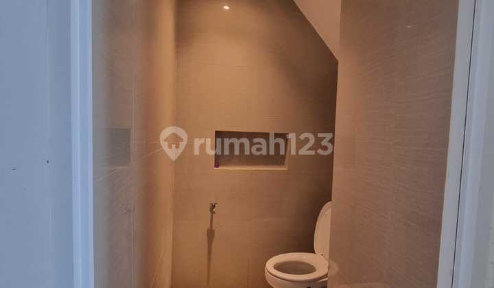 2-Storey House with SHM Ready to Occupy in Citraland Cibubur 8