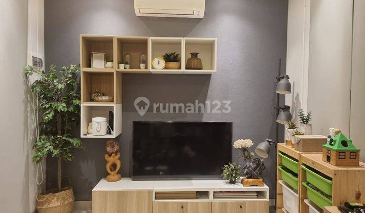 Rumah 2 Lantai di Citraland Cibubur, Cileungsi, Bogor 3