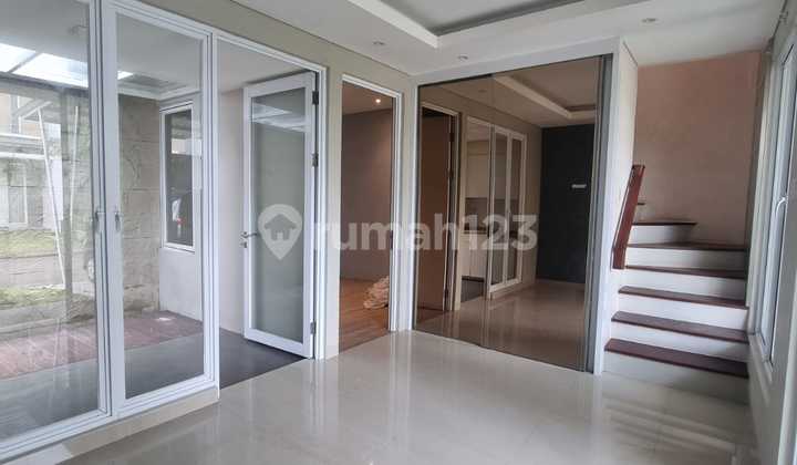 2-Storey House with SHM Ready to Occupy in Citraland Cibubur 6