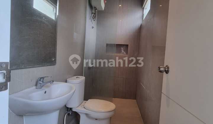 2-Storey House with SHM Ready to Occupy in Citraland Cibubur 5