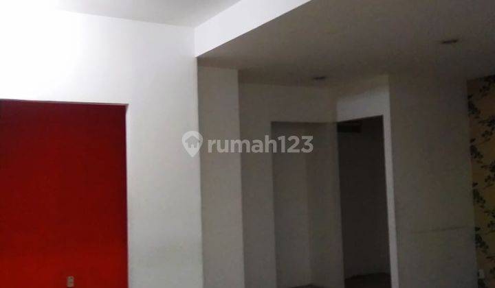 Disewakan Ruko 2 Lt Nol Jl Raya Mayjen Cocok Buat Kantor  1