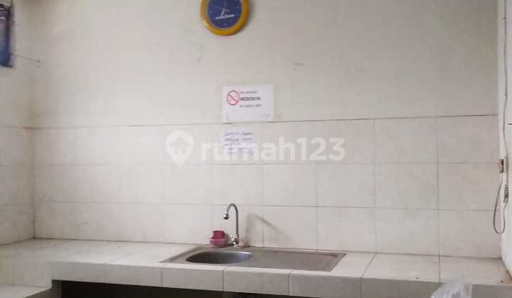 Disewakan Ruko 2 Lt Nol Jl Raya Mayjen Cocok Buat Kantor  2