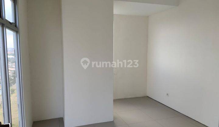 di Jual 2 Brs+ Kosongan Apartemen Gunawangsa Merr Dengan View Esklusive  2