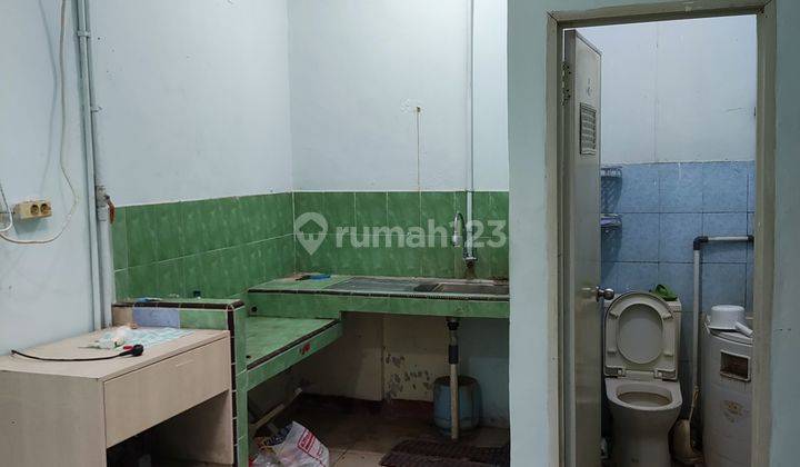 Rumah 1 Lantai Terawat Poris Indah SHM Aman Nyaman 2