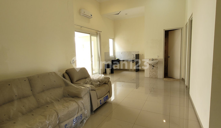 Dijual Rumah Nyaman di dalam cluster Graha Padma, dijual murah dan cepat 2