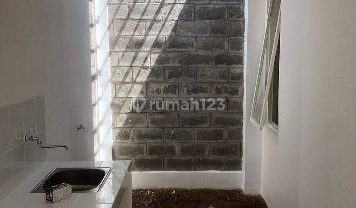 Rumah Siap Huni Di Dekat Trans Tanjung Bunga 5