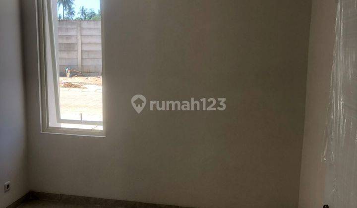Rumah Siap Huni Di Dekat Trans Tanjung Bunga 6