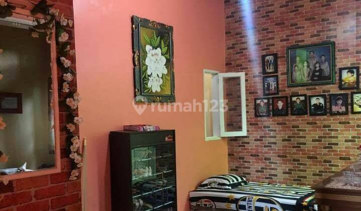 Rumah Siap Huni Full Perabot Dekat Tanjung Bunga 7
