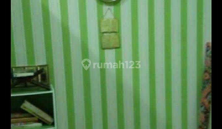 Rumah Siap Huni Full Perabot Dekat Tanjung Bunga 9
