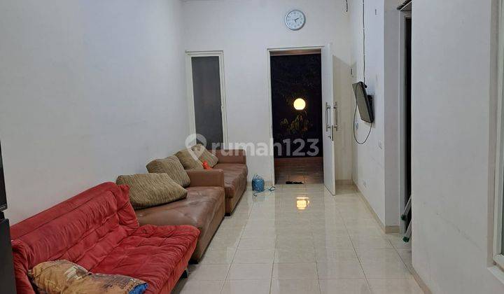 Rumah Kontrak/Sewa Dekat Mall Trans Makassar 7