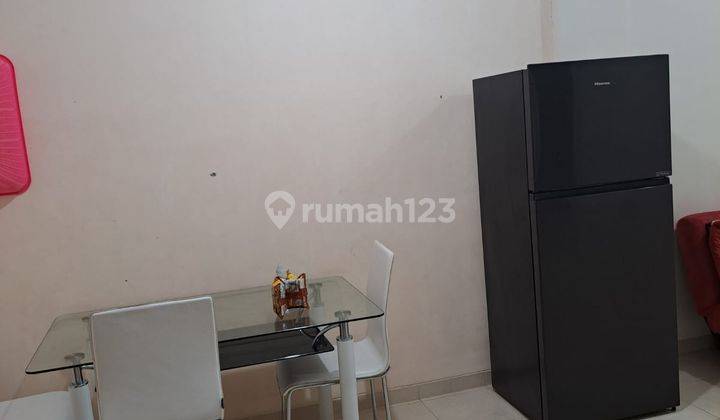 Rumah Kontrak/Sewa Dekat Mall Trans Makassar 6