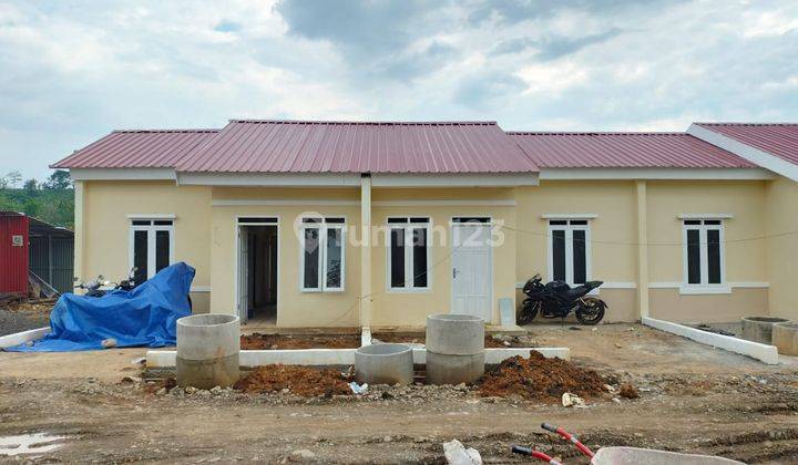 Rumah Subsidi Dekat Bandara Sultan Hasanuddin 3