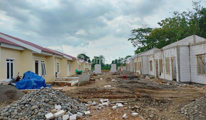 Rumah Subsidi Dekat Bandara Sultan Hasanuddin 5