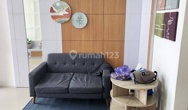 Rumah Ready Dekat Trans Mall 4