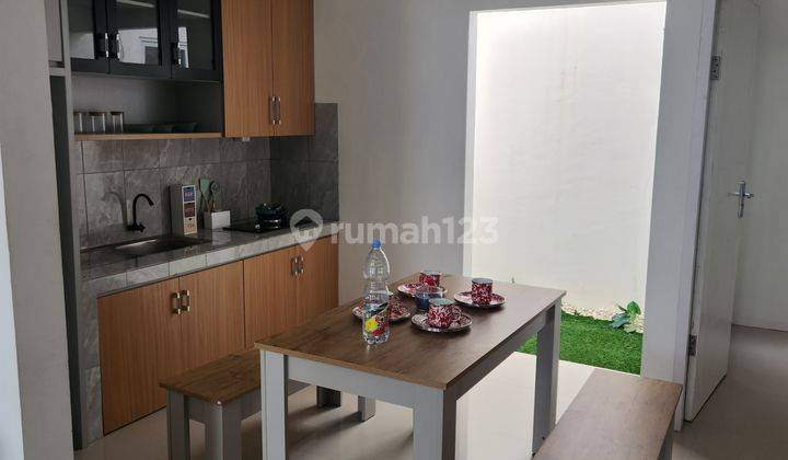 Rumah Ready Dekat Trans Mall 5