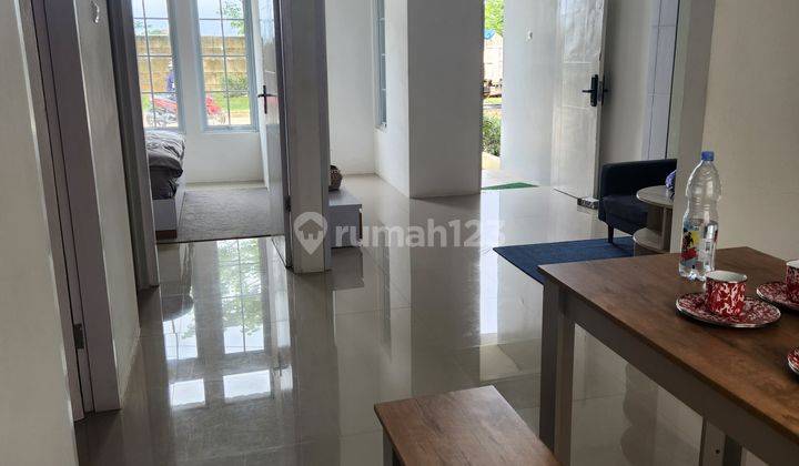 Rumah Ready Dekat Trans Mall 6