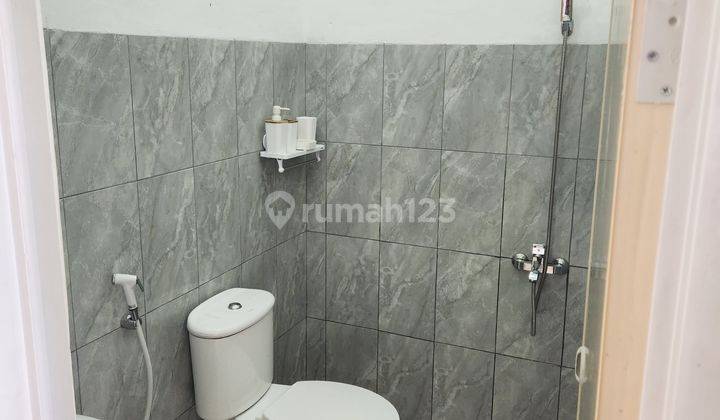 Rumah Ready Dekat Trans Mall 8