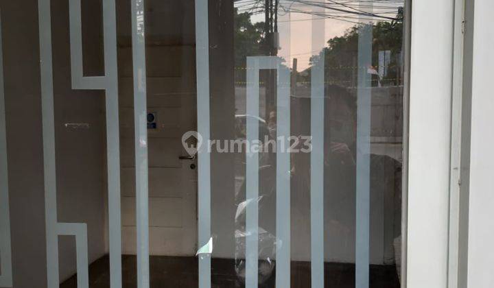 Ruko Strategis A. Yani Bandung  2