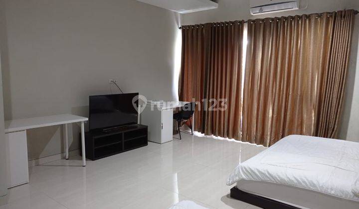 Kost Dan Guest House Ciumbuleuit Nyaman 1