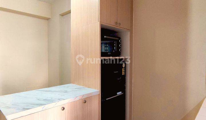 Apartment Green Palm  8